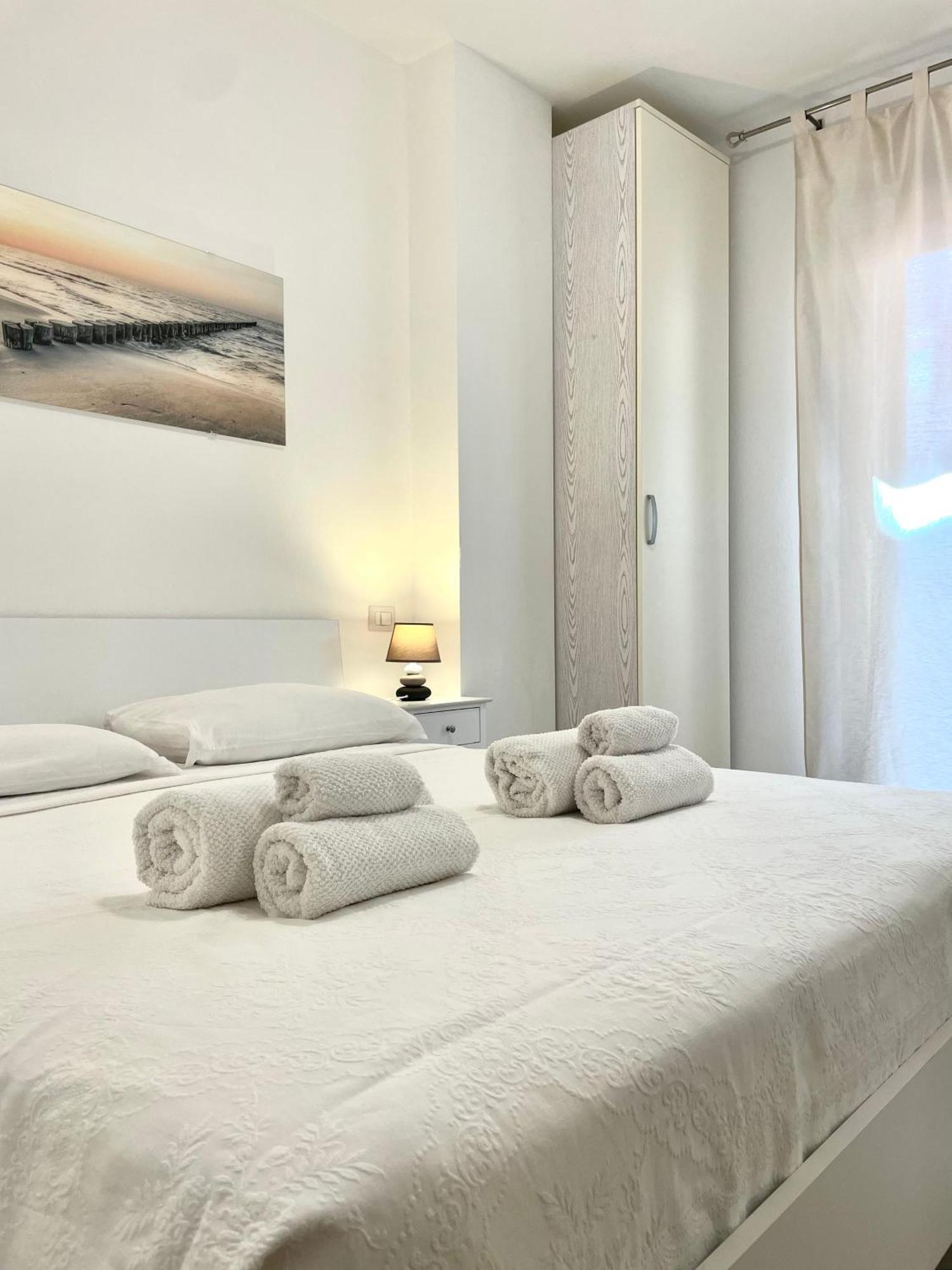 Apartment Sea La Vie Alghero