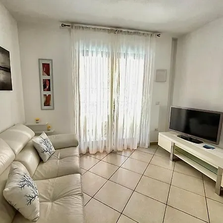 Sea La Vie Apartment Alghero Exterior photo