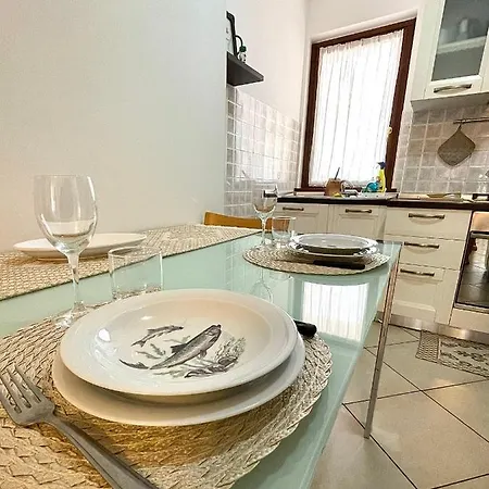 Sea La Vie Apartment Alghero Exterior photo