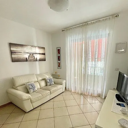Sea La Vie Apartment Alghero Exterior photo