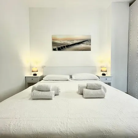 Sea La Vie Apartment Alghero Exterior photo