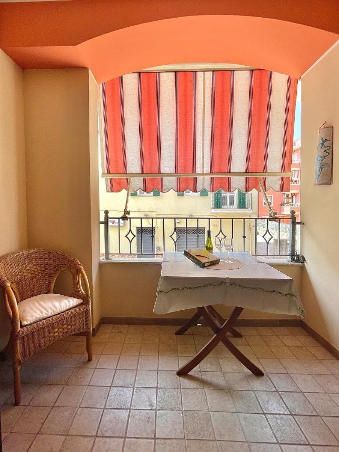 Sea La Vie Apartment Alghero