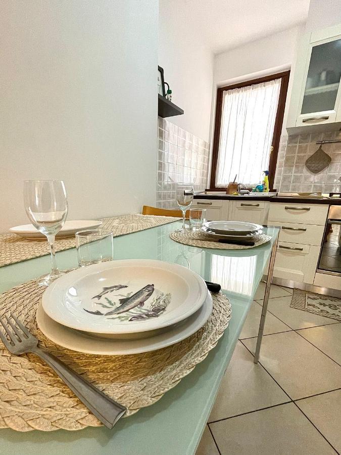Apartment Sea La Vie Alghero