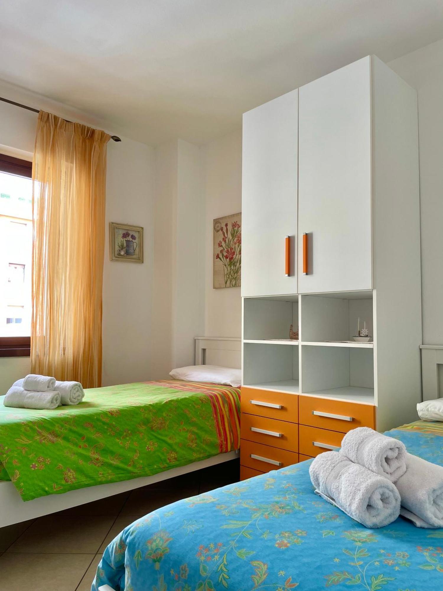 Sea La Vie Apartment Alghero