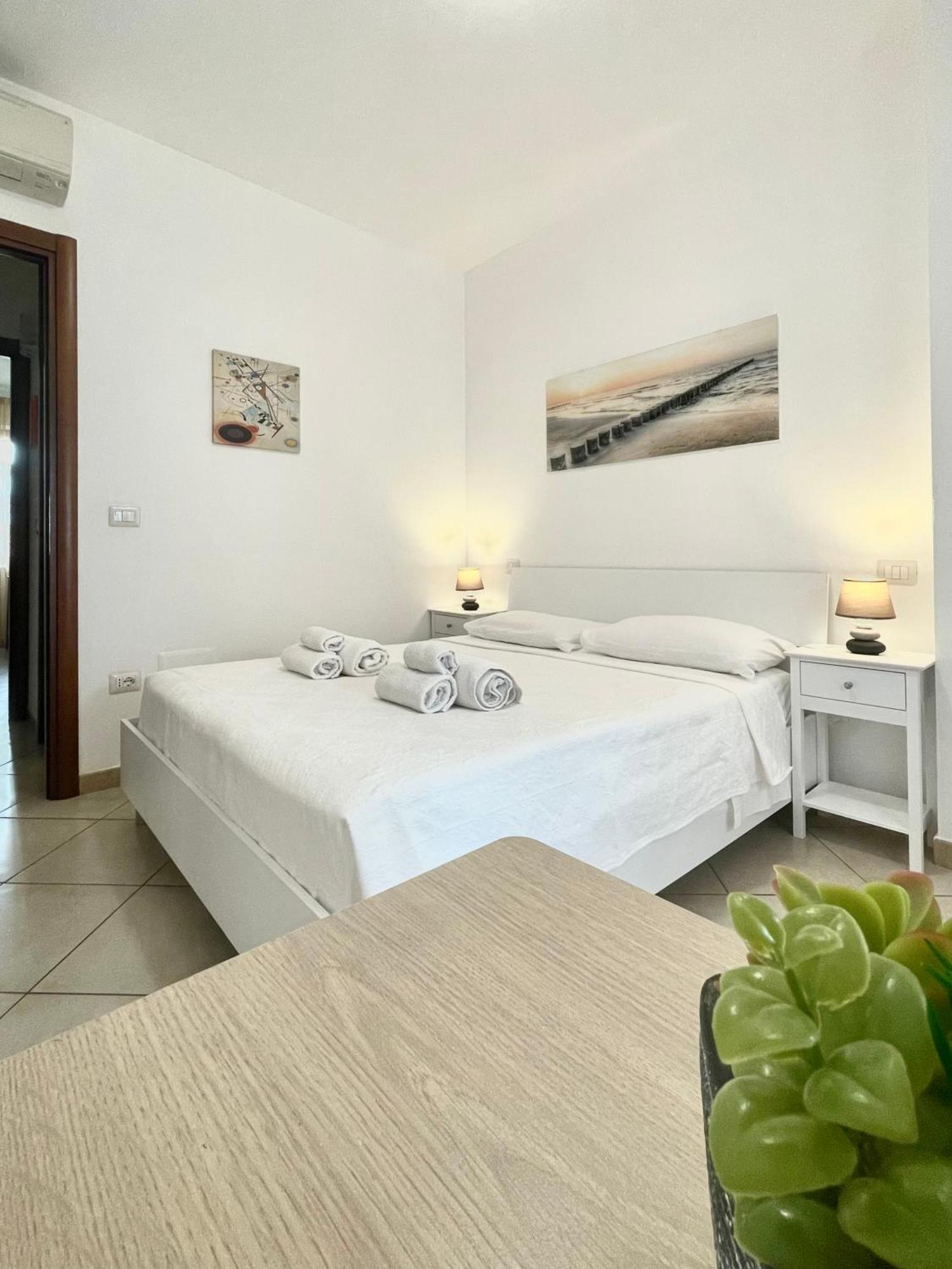 Sea La Vie Apartment Alghero