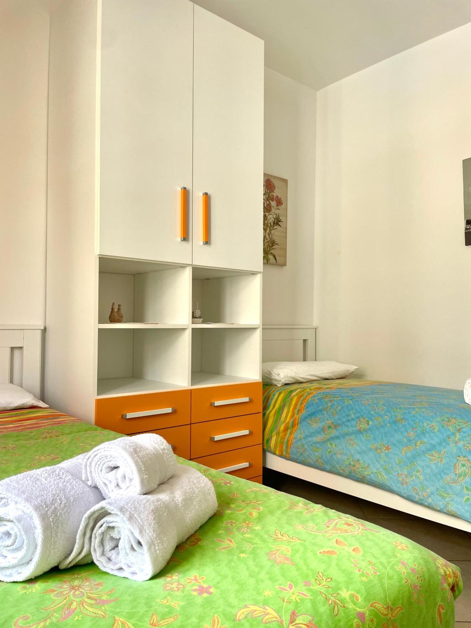 Apartment Sea La Vie Alghero